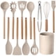 thumbnail image 4 of Kit Herramientas Utensilios Resistentes Al Calor 12 Piezas para La Del, 4 of 9