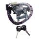 thumbnail image 3 of Interruptor de encendido con 2 llaves Repuesto UB39-76-290 Accesorios para vehículos fáciles de instalar Reemplace confiable para B2200, 3 of 9