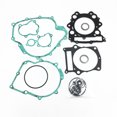 thumbnail image 2 of Diaphragm Seal Carburetor Repair Kit, Adaptable Seal for YAMAHA 660 YFM660, 2 of 4