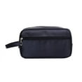 thumbnail image 2 of Toiletry Bag for Men, Waterproof Dopp Kit for Men Travel, Large Capacity Hanging Wash Pouch for Shaving Kit Toiletries Organizer, Mens Gifts, Travel Accessories, 2 of 5
