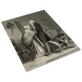 thumbnail image 3 of Print: Washington's Last Interview With His Mother, 1860, 3 of 4