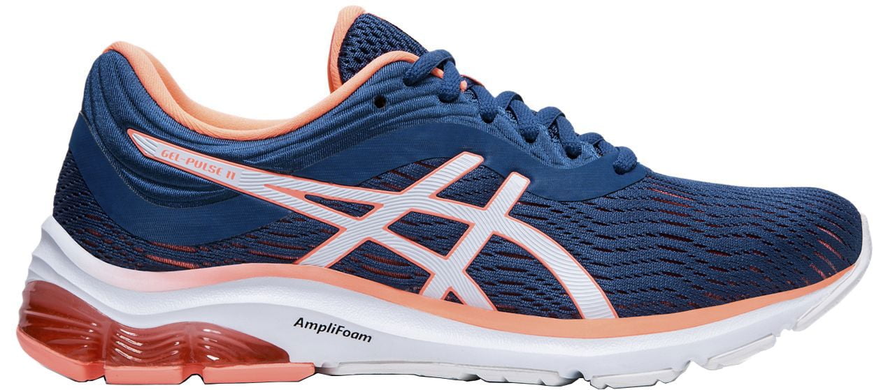 ASICS - Women's ASICS GEL-Pulse 11 Running Shoe - Walmart.com - Walmart.com