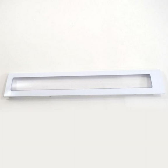 Samsung Da97-12637A Refrigerator Crisper Drawer Cover (Genuine Oem Part)