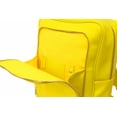 thumbnail image 6 of Yellow Backpack, 6 of 6