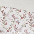 thumbnail image 5 of Modern Threads Ariana 2-Piece Reversible Cotton Floral Quilt Set, Twin, 5 of 6