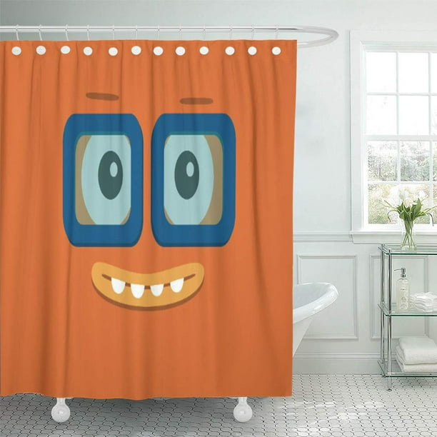 Nice shower sale curtains