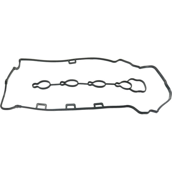 Valve Cover Gasket Compatible with 2010-2017 Chevrolet Equinox Rubber material