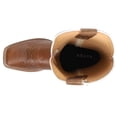 thumbnail image 4 of Roper  Womens Monterey Square Toe   Casual Boots   Mid Calf Low Heel 1-2", 4 of 5