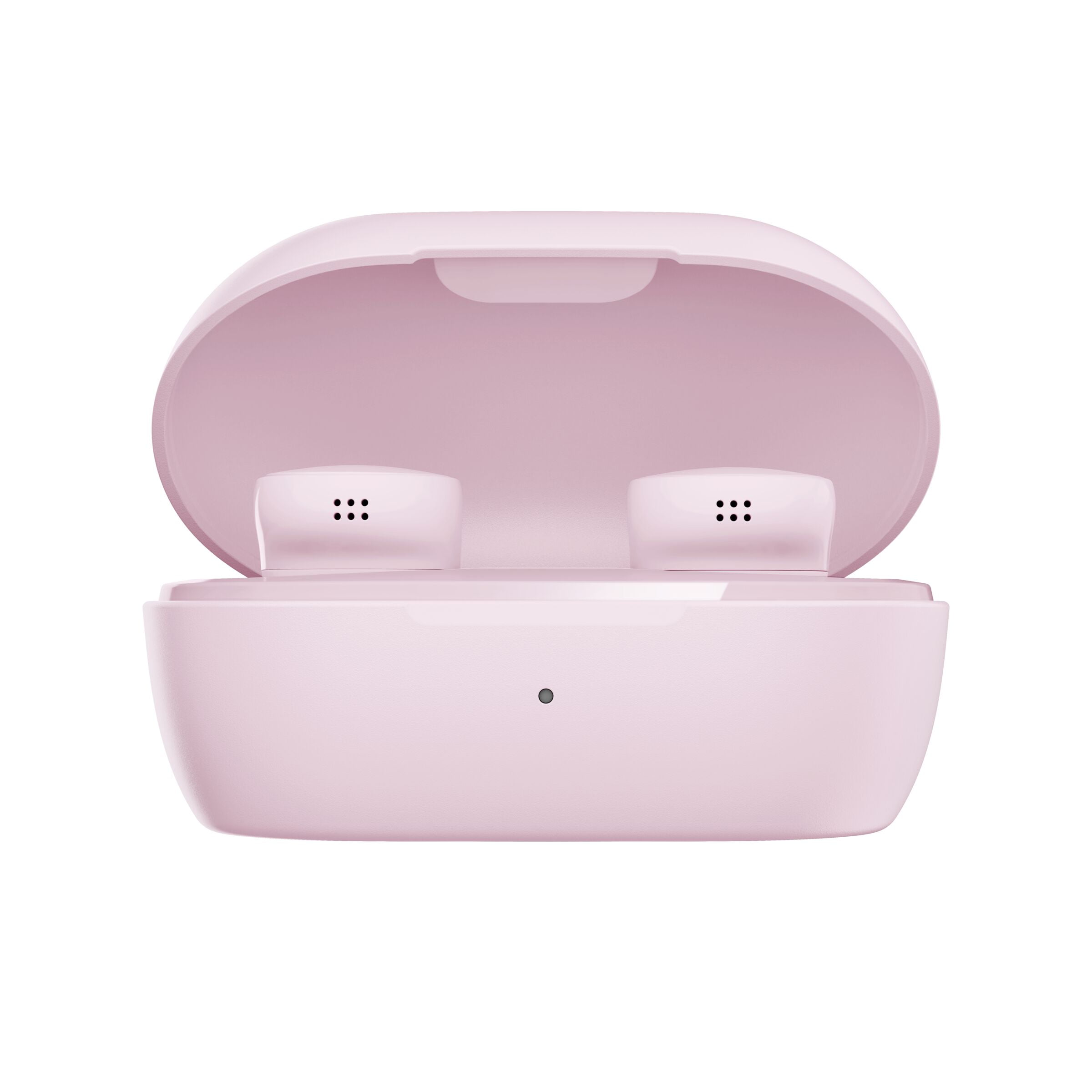 Bose QuietComfort Earbuds, Wireless Noise Cancelling Earbuds,Petal Pink