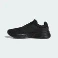 thumbnail image 3 of Adidas Mens GALAXY 6 Trainers Shoes - Black/White or BLACK *New Design, 3 of 11