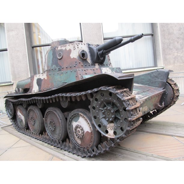 Canvas Print Magyar Praga Ltp 39 Kaœa Nnya A Harckocsi Deutsch A Azkd Praga Lt H A Azea A Tina Praga Ltp Lehky Tank Pe Stretched Canvas 10 X 14 Walmart Com Walmart Com