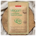 thumbnail image 4 of Mascarilla facial Purederm desplegable y vegana con extracto de pepino 1 pza, 4 of 4