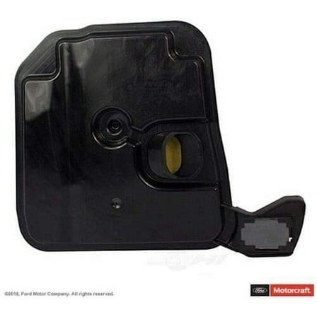 Motorcraft Transmission Filter Kit Fits select: 2013-2019 FORD ESCAPE, 2012-2019 FORD EXPLORER