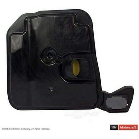 Motorcraft Transmission Filter Kit Fits select: 2013-2019 FORD ESCAPE  2012-2019 FORD EXPLORER