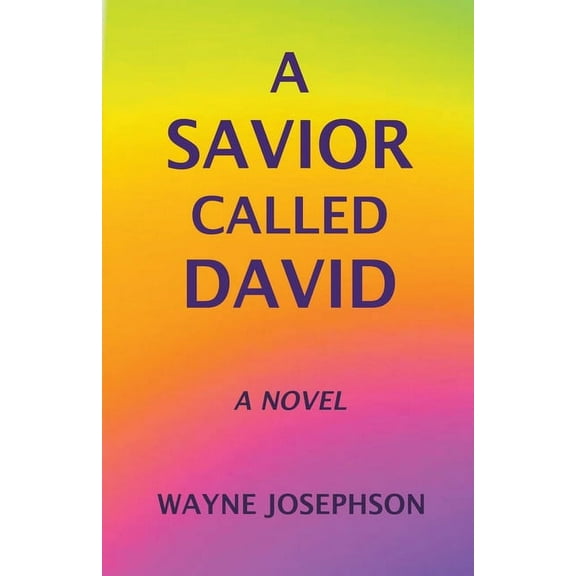 A Savior Called David, (Paperback)
