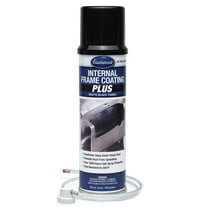 Eastwood Internal Frame Coating Plus Rust Prevention Aerosol With Extension Nozzle