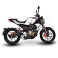 thumbnail image 5 of Motocicleta Deportiva MB MOTOS SF 501 250R Rojo 2023 MB MOTOS SF 501 250R Line 250cc Rojo, 5 of 5