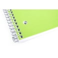 thumbnail image 5 of Mintra Office Durable Spiral Notebooks, 1 Subject, 100 Sheets, College Ruled 12 Pack, 5 of 11