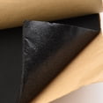 thumbnail image 4 of 2pcs 30x50cm Car Auto Soundproof Deadener Heat Insulation Foam, 4 of 12