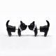thumbnail image 4 of Pendientes de regalo con tachuelas, gato bonito para niñas, pendientes de cumpleaños y aniversario, pendientes 3D para mujer, pendientes colgantes con gato vintage y animales, 4 of 8