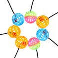 thumbnail image 2 of Miangastore Bearded Dragon Tank Accessories 7Pcs 7.07X1.57X1.57in, 2 of 8