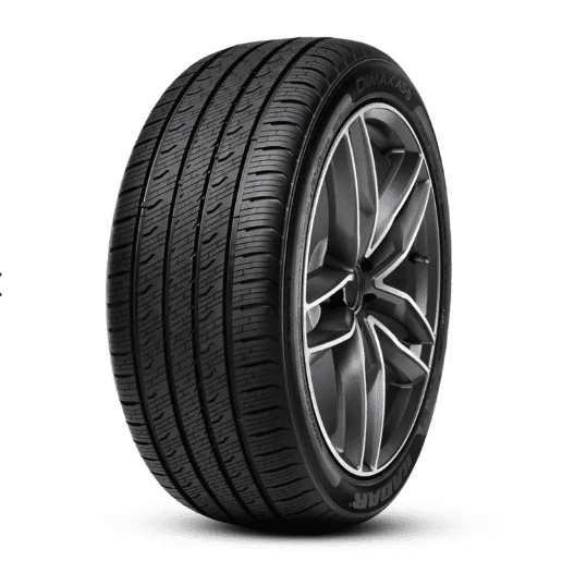 Radar Dimax AS-9 tire 215/55R16XL 97W All Season Car tire