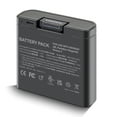 thumbnail image 3 of Speaker Replacement Battery for JBL PartyBox Stage 320, FG4CELL21700H, JBL Battery 400, 3 of 6
