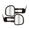CIPA 83000 Manual Extendable Replacement Mirror - Dodge