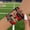 04 Mix Color 6764, variant on NICKSUN Game Day Bracelets for Women - Red, Black, Blue Heishi Clay Beaded Stretch Bracelets - Stackable Sports Charm Bracelet Bangles - Football Mom Accessories & Outfits Jewelry Gifts