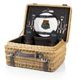 thumbnail image 1 of Picnic Time NCAA Champion Picnic Basket, 1 of 7
