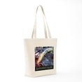 thumbnail image 7 of CafePress - Banana Slug Tote Bag - Unisex Canvas Tote Bag, Beige, 1-Piece, 7 of 7