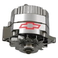 thumbnail image 1 of Proform PFM141-660 Alternator 120 amp Chrome Plated 12V Gm 10Si Case, 1 of 1