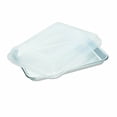 thumbnail image 4 of Baker's Quarter Sheet Nordic Ware de aluminio natural con tapa, 4 of 4