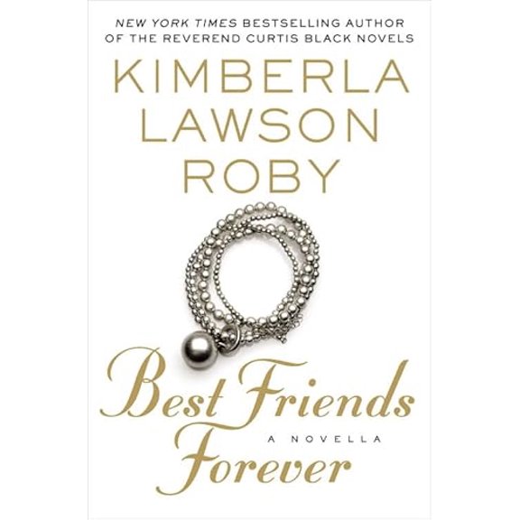Pre-Owned Best Friends Forever (Hardcover)
