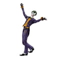 thumbnail image 4 of McFarlane Toys DC Multiverse Joker Arkham Asylum Deluxe Action Figure 7", 4 of 8