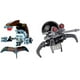 LEGO Star Wars: Destroyer Droïde et Araignée Naine Droïde Lot Droïdeka – image 1 sur 1