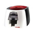 thumbnail image 2 of Badgy100 Color Plastic Card Printer, 2 of 3