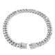 thumbnail image 1 of Collar De Cadena Para Perro Con Eslabones Cubanos Dorados, 1 of 1