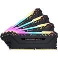 thumbnail image 3 of Corsair Vengeance RGB Pro 64GB DDR4 SDRAM Memory Module, 3 of 5