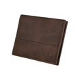 thumbnail image 1 of Cartera Caballero Dockers 42552-29 Simipiel Café, 1 of 4