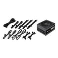 thumbnail image 3 of CORSAIR RM Series, RM850, 850 Watt, 80+ Gold Certified, Fully Modular Power Supply, Microsoft Modern Standby, 3 of 10