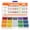 180pcs, variant on Unbranded Automotive Fuse Kit, Mini & Standard Blade Fuses 2A-40A, Replacement for Car RV Truck Motorcycle, Circuit Protection with Storage Case