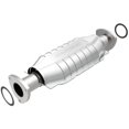 thumbnail image 1 of MagnaFlow Direct-Fit Catalytic Converter Standard Grade Federal/EPA Compliant 23483, 1 of 4