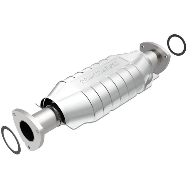 MagnaFlow Direct-Fit Catalytic Converter Standard Grade Federal/EPA Compliant 23483