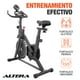 thumbnail image 2 of Bicicleta Spinning Estatica Para Ejercicio Altera Indoor Gym Color Negro, 2 of 7