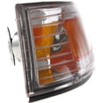 thumbnail image 3 of For Mercury Grand Marquis 1995 1996 1997 Side Marker Light Driver Side | GS/LS Models | FO2550122 | F5MY15A201D, 3 of 4