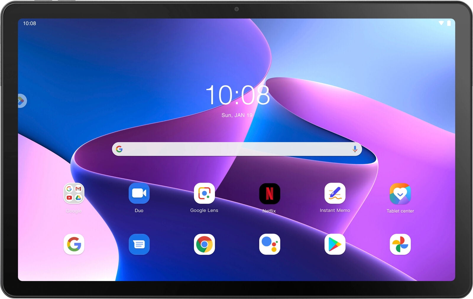 Lenovo Tab M10 FHD Plus 10.3