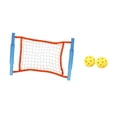 thumbnail image 1 of Runquan Ball Game Set Throwing Gifts Interactive ing Toy for Families Teens single player, 1 of 8