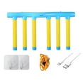 thumbnail image 1 of Falling Sticks Juego Stick Catcher Machine Challenge Game, 1 of 9