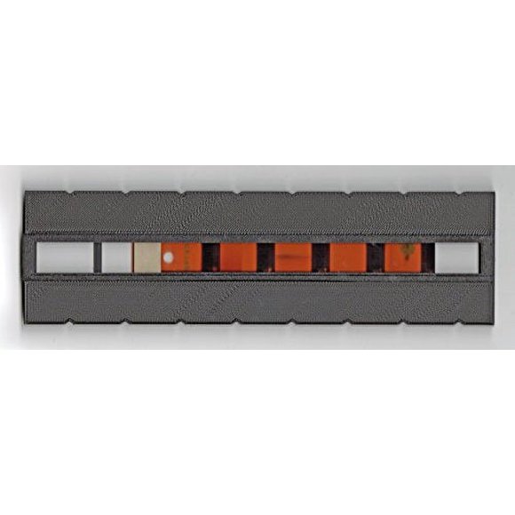 110 Film Holder Compatible w/Plustek Opticfilm Scanners